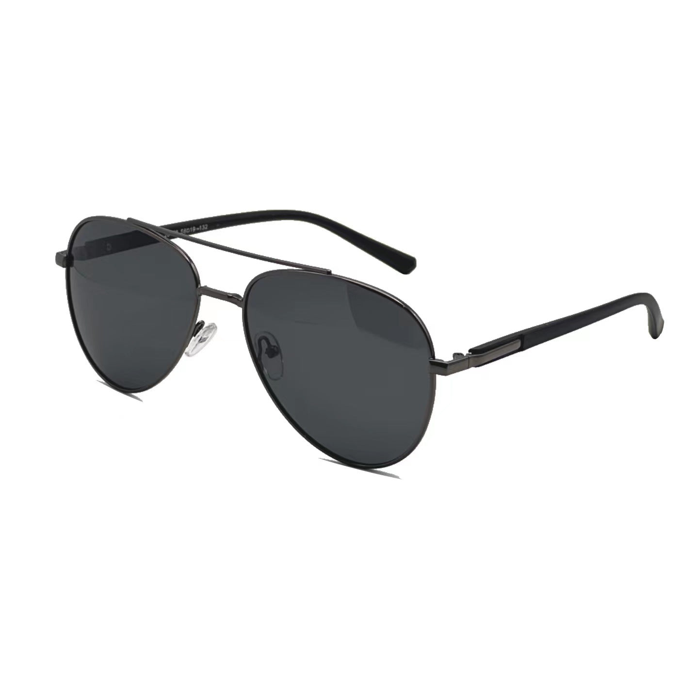 Wholesale Polarized Retro PC Men's Sunglasses